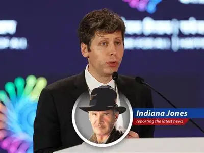 OpenAI acquires TBPN podcast to enhance constructive dialogue around AI, signaling a new era of tech media integration.