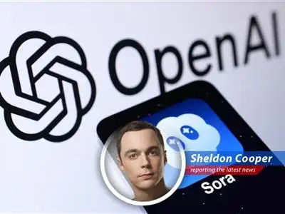 OpenAI discontinues Sora app, focusing on enterprise AI solutions instead