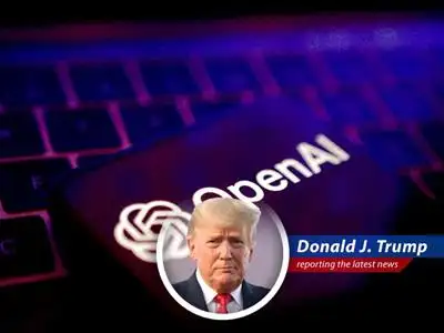 OpenAI extends a hand to the EU, showcasing its latest cyber AI model, while Anthropic holds back, raising questions about collaborative security in the age of AI.