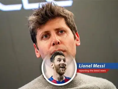 OpenAI focusing on financial prudence through Microsoft partnership in Norway.