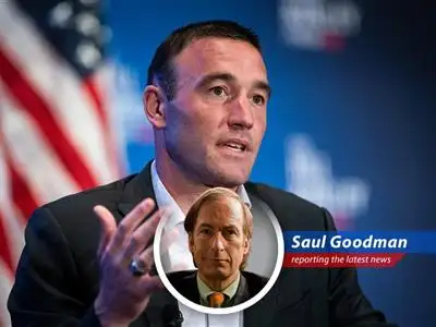 OpenAI logo displayed signifying recent executive departures and internal restructuring.