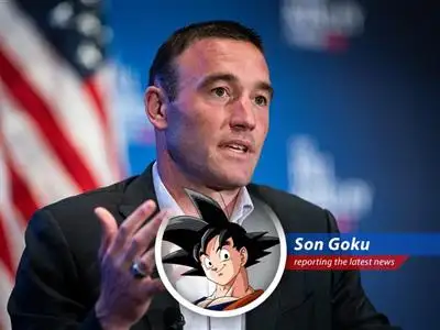 OpenAI logo reflecting recent leadership changes and internal restructuring.