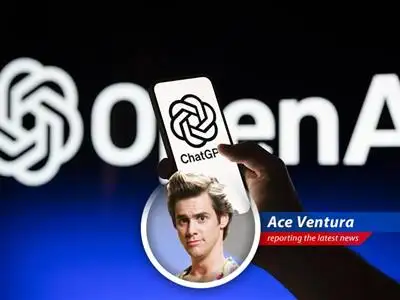 OpenAI plans to shake up the search game with new high-tech search product image