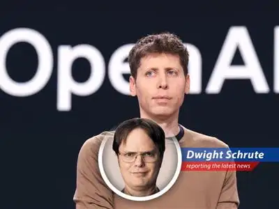 OpenAI reverses decision on non-disparagement agreements and faces backlash over AI voice controversy and team disbandment image