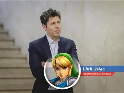 OpenAI's CEO Sam Altman during an interview on Technology Business Programming Network (TBPN) a few months before the acquisition.