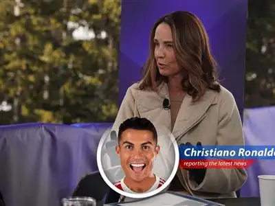 OpenAI's CFO Sarah Friar discusses the company's IPO plans and commitment to including retail investors.