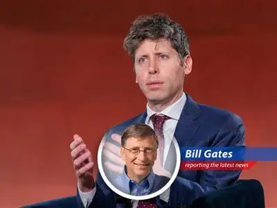 OpenAI's ChatGPT has spurred an AI revolution, leading to unprecedented growth and investor enthusiasm. (Image Credit: OpenAI)