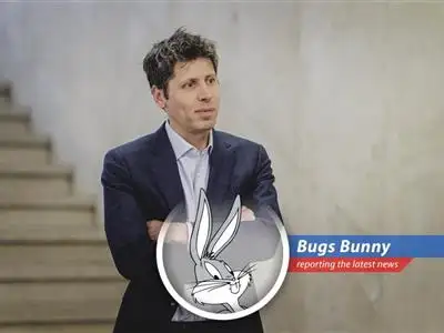 OpenAI's ChatGPT tests advertisements, generating significant revenue. What's up, doc image