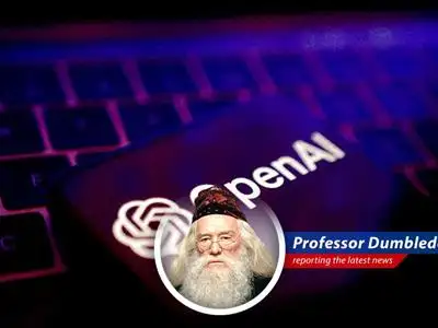 OpenAI's acquisition of Torch promises to bring cutting-edge AI solutions to healthcare. image