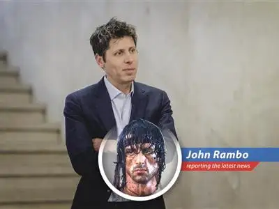 OpenAI's massive funding round signifies a monumental leap forward in the AI domain, setting a new benchmark for tech valuations and investments.