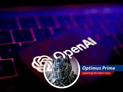OpenAI's move to share its cyber model with the EU marks a step towards collaborative cyber defense strategies.