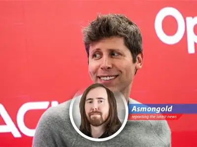 OpenAI's potential IPO is causing ripples in the AI market.