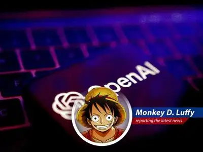 OpenAI's revenue chief Denise Dresser outlines the company's strategic priorities in a recent memo.