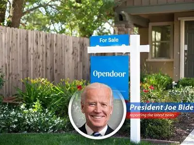 Opendoor and Doma are joining forces to streamline the refinance process using advanced technology.