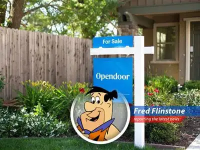 Opendoor and Doma partner to reduce refinance costs using automation and AI.