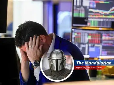 Options traders navigate market volatility as tech stocks pull back and bond yields rise.