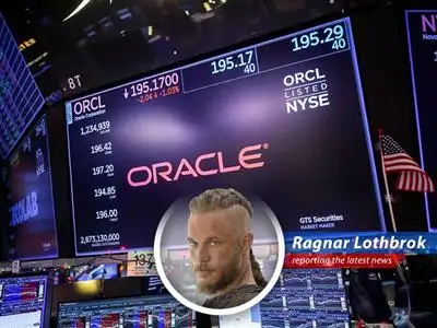 Oracle headquarters symbolize the company's shift from traditional software to AI infrastructure, marked by recent job cuts.