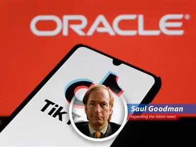 Oracle invests in TikTok's U.S. operations amidst national security concerns and ownership changes.