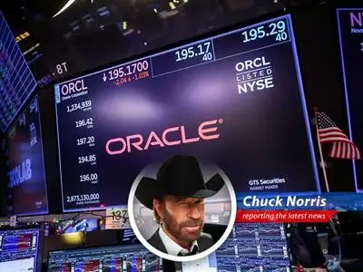 Oracle's AI infrastructure build-out necessitates workforce adjustments, impacting investor confidence.