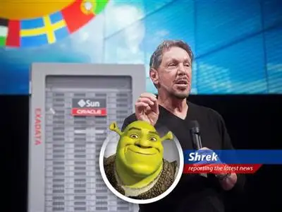 Oracle's AI strategy is under scrutiny as investors await earnings report.