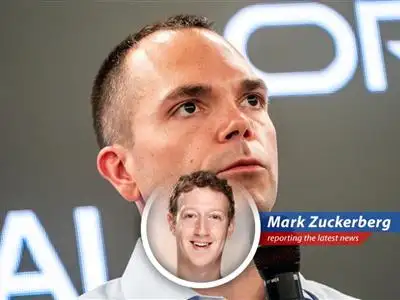 Oracle's Cloud infrastructure powers the AI revolution, showcasing a powerful shift in technology and financial strategy.