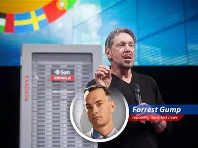 Oracle's data centers are at the heart of its AI push, but financing the build-out has investors on edge.