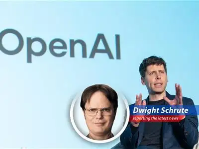 Oracle's data centers poised to benefit from OpenAI's strategic shift and potential $100 billion capital raise.