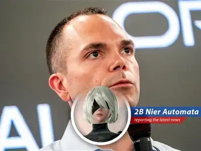 Oracle's headquarters reflecting a surge in investor confidence after a strong earnings report.