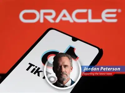 Oracle's investment in TikTok's U.S. operations reflects a significant move in the tech and social media industry, marking a shift in data security and content management.