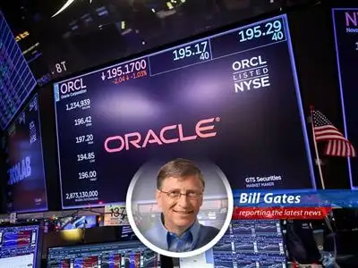 Oracle's strategic shift towards AI infrastructure development involves significant investment and operational adjustments.
