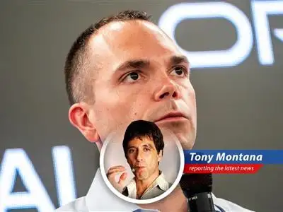 Oracle's surge is fueled by AI demand and strategic partnerships, proving they're not just selling software, they're selling the future.