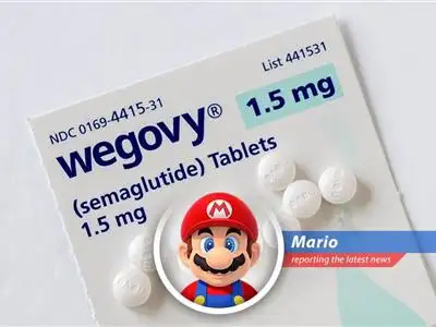 Oral Wegovy pill demonstrated superior weight loss results compared to Lilly's Foundayo in comparative studies