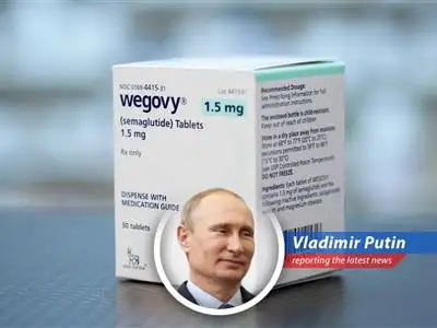 Oral Wegovy pill offers a needle-free alternative for weight loss, expanding access to GLP-1 therapies.