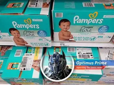 P&G's Pampers Prestige diapers with silk fibers target discerning Chinese parents willing to pay a premium for their baby's comfort.