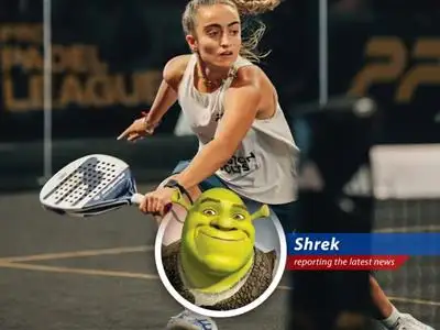 Padel gains traction in the US, attracting significant investment and celebrity endorsements.