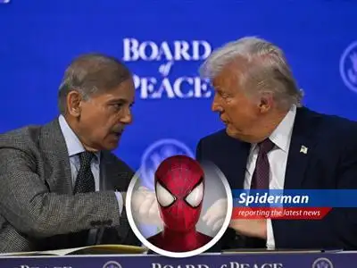 Pakistani Prime Minister Shehbaz Sharif extends an offer to host delicate US-Iran talks, seeking a path to de-escalation and peace.