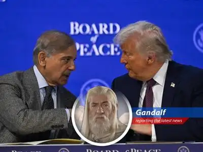 Pakistani Prime Minister Shehbaz Sharif proposes Pakistan as a neutral venue for US-Iran discussions, aiming for a peaceful resolution to the Middle East conflict.