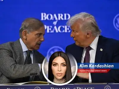 Pakistani Prime Minister Shehbaz Sharif proposes a neutral ground for US-Iran talks, seeking a resolution to the ongoing Middle East conflict and its global repercussions.