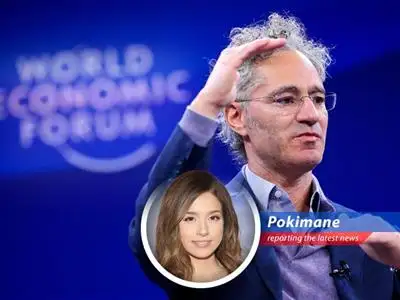 Palantir's AI tech is changing the game in global conflicts, and I, Pokimane, am here to break it down.