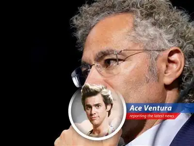 Palantir's stock price faces scrutiny amidst government contracts and AI ethics concerns.