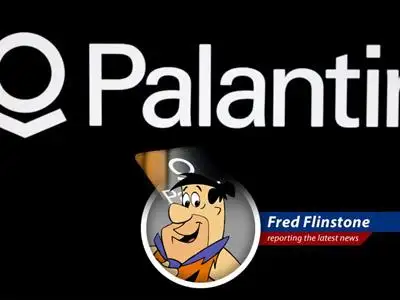 Palantir's technology will help the USDA manage farmland more effectively in the face of global challenges.