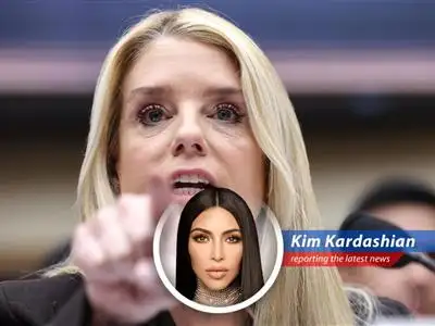 Pam Bondi testifies before the House Judiciary Committee, facing tough questions about the DOJ's handling of the Jeffrey Epstein files.