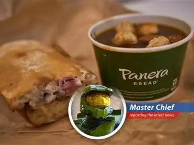 Panera Bread's new Mix & Match menu targets budget-conscious diners to boost traffic and recapture market share.