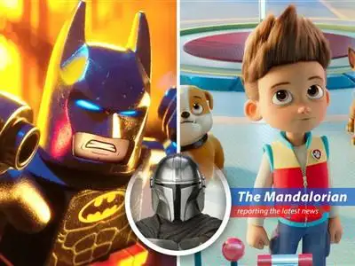 Paramount and Warner Bros must bolster their animated film output to compete with industry leaders.