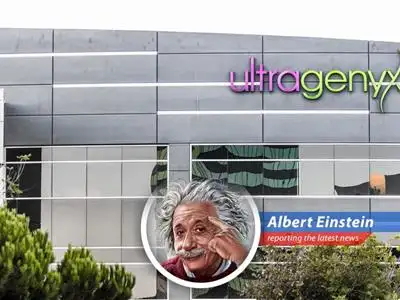Parents and advocates collaborate with researchers at Ultragenyx's Rare Bootcamp, driving innovative solutions for rare disease treatments.