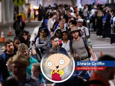 Passengers brace for potential fare hikes as airlines grapple with rising fuel costs fueled by geopolitical tensions