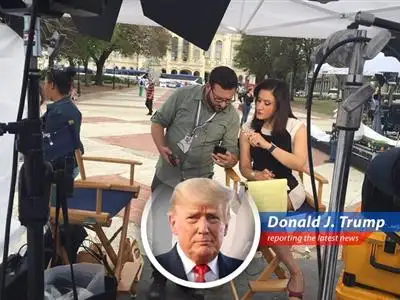 Pastel buildings and classic American cars in Havana paint a picture of Cuba's complex history and uncertain future.