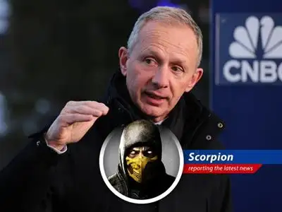 PayPal CEO restructures the company, setting Venmo on a potentially independent path amidst market competition.