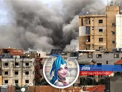 Peace talks ongoing between Israel and Lebanon for ceasefire extension.