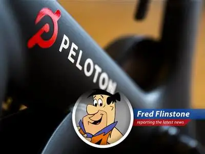Peloton's new commercial bikes and treadmills are designed for the wear and tear of busy gyms.